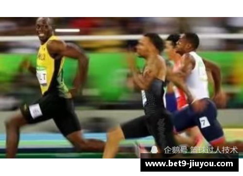 球员奔跑：全方位探索体育界的奇迹
