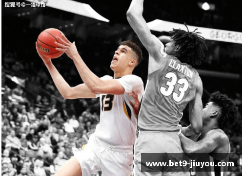 特纳:超越篮球界的未来之星 特纳:超越篮球界的未来之星