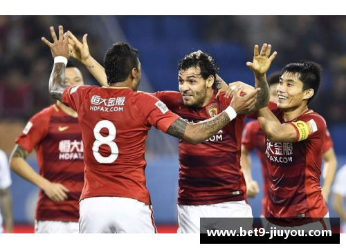 广州恒大最新阵容大揭秘