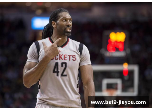 火箭Murphy:领衔球员的关键角色和影响力 火箭Murphy:领衔球员的关键角色和影响力