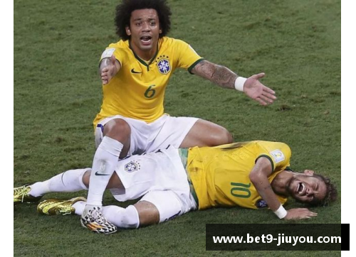 天使之翼：T Silva如何在世界杯中展现他的终极防守技能