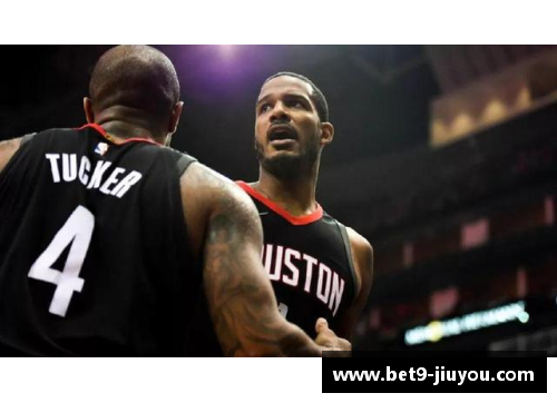 休斯顿火箭球员盛大登场：璀璨巅峰之约