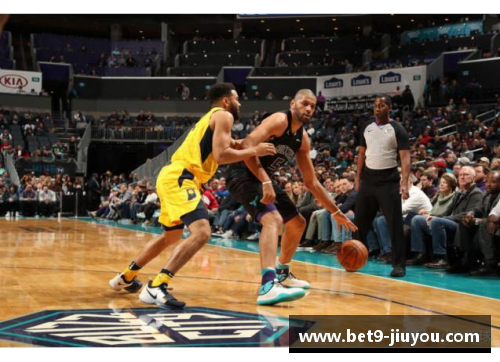 NBA精彩传球瞬间:球场上的华丽芭蕾 NBA精彩传球瞬间:球场上的华丽芭蕾