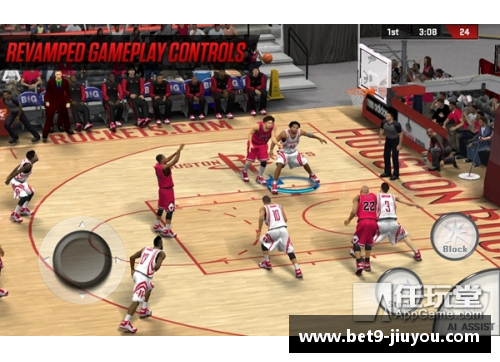 极速NBA直播:全面解析赛场风云,瞬间掌握最新战况 极速NBA直播:全面解析赛场风云,瞬间掌握最新战况