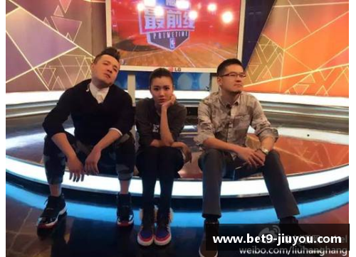 NBA最前线女：揭秘她们在男子主导领域中的影响力